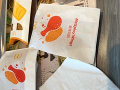 -麦当劳(天权路店)