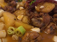 -阿娜尔·新疆菜(宜家荟聚中心店)