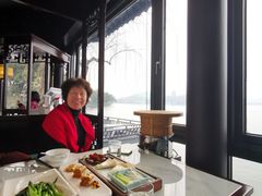 -柳莺湖上·湖景餐厅·江南菜(西湖店)