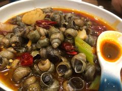 -锡和无锡菜(景丽苑店)