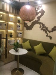 -芳朵美容养生SPA