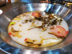 -土著渔匠·养生蝴蝶鱼(香樟路店)