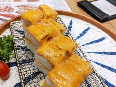 -Sushi Love 创意寿司(丽影广场店)