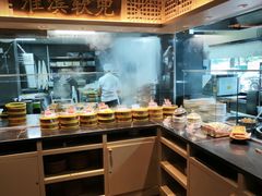 -老淮滨-蚌埠非遗小吃(淮河路店)