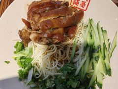 -桐哥肉铺(万柳华联店)
