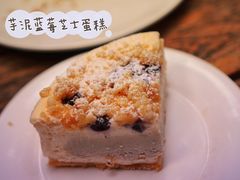 -Peet's 皮爷咖啡(东湖路手作店)