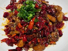 -太二酸菜鱼(金沙印象城店)