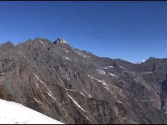 -四川汶川特大地震漩口中学遗址