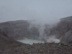 -阿苏山