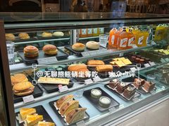 -Peet's 皮爷咖啡(乐峰店)