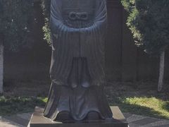 -洛阳周公庙博物馆