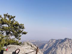 -华山风景名胜区