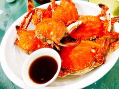 -隐厨·海鲜餐厅(恒通路店)