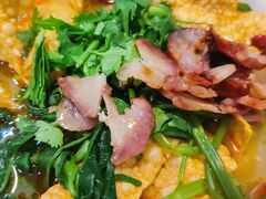 -螺小胖柳州螺蛳粉(钟楼总店)