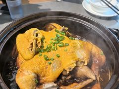 -小绍兴家宴·百年绍兴菜(鲁迅路店)