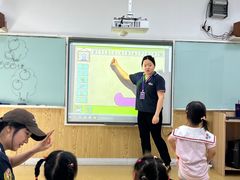 -瑞思成长中心(高新校区)