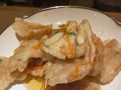 -金掌勺锅包肉(太原万达店)
