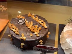 -DQ·蛋糕·冰淇淋(万象城店)