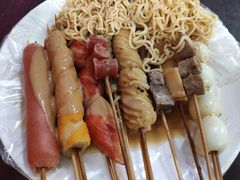 -郭记小街麻辣烫(南小街总店)