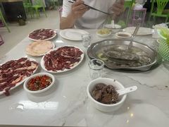 -老猫牛肉火锅(沙溪店)