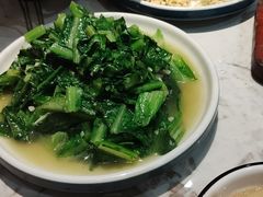 清炒空心菜-小乡小镇·传承桐庐土菜·老板亲自烧的菜