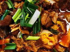 -清真马祥兴菜馆(云南北路店)