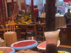 -蜀江龙火锅(339店)