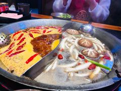 -珮姐老火锅(新街口店)