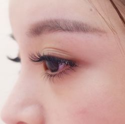 -初NAIL日式美甲美睫沙龙