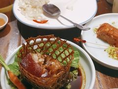 -鱼食饭稻·苏浙土菜17年老馆子(平江路店)