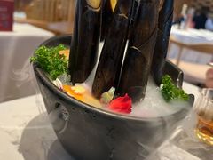 -若蘭慈·无国界素食料理(欢乐海岸店)