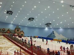 -广州热雪奇迹