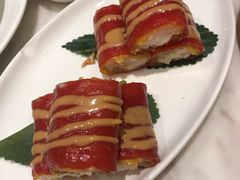 -香港百合居(LCM置汇旭辉广场店)
