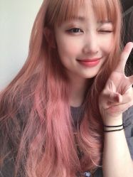 -Rise Hair上升造型