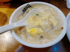 -吕氏疙瘩汤·海鲜新鲁菜(凯德mall新都心店)