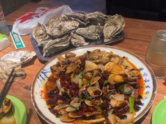 -小草大排档(北沙坡店)