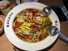 -新太二·鲜料川菜(晶耀前滩店)