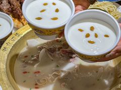 -霄汉羊排(万松园一店)