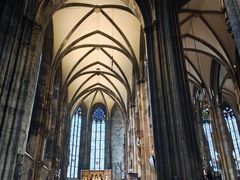 -斯蒂芬主教座堂(Stephansdom)