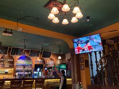 -秀·爱尔兰餐吧(上海路店)