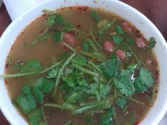 -小杨生煎(龙之梦购物中心店)