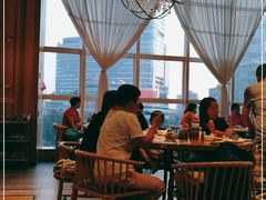 大堂-虾饺妹·酒家(海珠广场店)