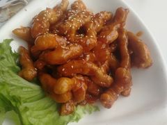 -小六汤包砂煲菜(文景路店)
