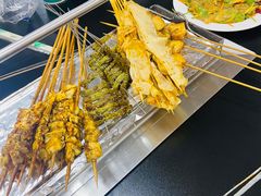 -老黑板筋(顺义总店)