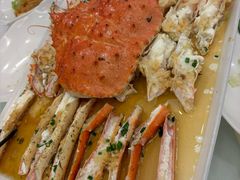 -海景壹号大酒店(滨湖店)