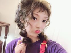 -Tipo Hair salon（明星）店