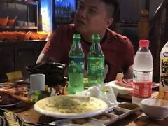 -超级神炭烤肉夜食(芥园西道店)