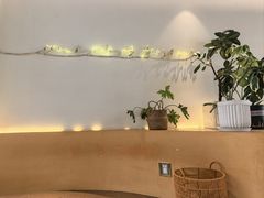 -fishtank鱼缸咖啡(三山街店)