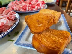 -宣武小院涮肉(前门店)