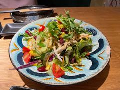 -王氏炉匠·烧鸟放题自助(好运街店)